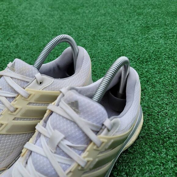 ADIDAS ADIPOWER SPORT BOOST 2 GOLF SHOES -  Women's Running Shoes - SIZE 7 - Picture 6 of 11